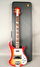 Rickenbacker 4003/4 , Fireglo: Full Instrument - Front
