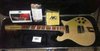 Rickenbacker 660/6 , Mapleglo: Full Instrument - Front