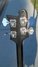 Rickenbacker 4003/4 , Jetglo: Headstock - Rear