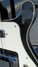 Apr 2013 Rickenbacker 4003/4 , Jetglo: Body - Rear
