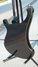 Rickenbacker 4003/4 , Jetglo: Full Instrument - Rear