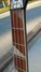 Rickenbacker 4003/4 , Jetglo: Neck - Front