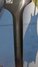 Rickenbacker 4003/4 , Jetglo: Neck - Rear