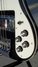 Rickenbacker 4003/4 , Jetglo: Close up - Free