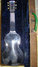 Rickenbacker NS 100/6 LapSteel, Silver: Full Instrument - Rear