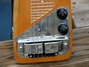 Rickenbacker 102/6 LapSteel, Mapleglo: Body - Front