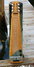 Rickenbacker 102/6 LapSteel, Mapleglo: Full Instrument - Front
