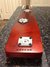 Rickenbacker 102/6 LapSteel, Burgundy: Full Instrument - Rear
