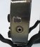 Dec 1946 Rickenbacker NS/Post War/6 LapSteel, Gray Sunburst: Body - Rear