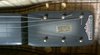 Rickenbacker NS/Post War/6 LapSteel, Gray: Headstock