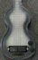 Rickenbacker NS/Post War/6 LapSteel, Gray: Body - Front