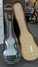 Rickenbacker NS/Post War/6 LapSteel, Gray: Full Instrument - Front