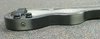 Rickenbacker NS/Post War/6 LapSteel, Gray: Close up - Free2