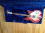 Rickenbacker 330/6 , Fireglo: Free image2