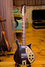 Rickenbacker 660/6 75th Ann, DCMetallic: Full Instrument - Front