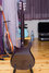 Rickenbacker 660/6 75th Ann, DCMetallic: Full Instrument - Rear