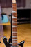 Rickenbacker 660/6 75th Ann, DCMetallic: Neck - Front