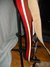 Jan 1978 Rickenbacker 4001/4 , Burgundy: Body - Rear