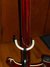 Rickenbacker 4001/4 , Burgundy: Neck - Rear