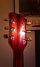 Rickenbacker 370/6 , Fireglo: Headstock - Rear