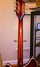 Rickenbacker 370/6 , Fireglo: Neck - Rear