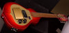 Rickenbacker 5002/8 V58, Amber Fireglo: Free image