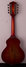 Rickenbacker 5002/8 V58, Amber Fireglo: Full Instrument - Rear