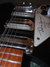 Rickenbacker 355/12 JL, Jetglo: Body - Front