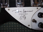 Rickenbacker 355/12 JL, Jetglo: Close up - Free