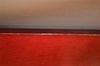 Jul 1971 Rickenbacker 100/6 LapSteel, Burgundy: Body - Rear