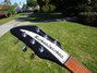 Rickenbacker 350/6 Liverpool, Jetglo: Headstock