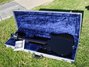 Rickenbacker 350/6 Liverpool, Jetglo: Full Instrument - Rear