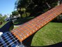 Rickenbacker 350/6 Liverpool, Jetglo: Neck - Front