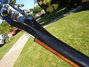 Rickenbacker 350/6 Liverpool, Jetglo: Neck - Rear