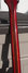 Rickenbacker 360/12 C63, Fireglo: Neck - Rear