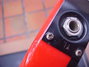 Rickenbacker 4003/4 BH BT, Red: Free image2