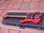Rickenbacker 4003/4 BH BT, Red: Full Instrument - Front