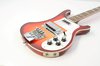 Rickenbacker 4003/4 , Fireglo: Free image2
