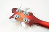 Rickenbacker 4003/4 , Fireglo: Headstock - Rear