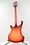 Rickenbacker 4003/4 , Fireglo: Full Instrument - Rear
