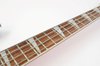 Rickenbacker 4003/4 , Fireglo: Neck - Front