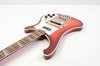 Rickenbacker 4003/4 , Fireglo: Close up - Free2