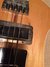Rickenbacker 4001/4 Mod, Mapleglo: Body - Front