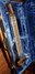 Rickenbacker G/6 LapSteel, Silver: Free image
