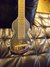 Rickenbacker G/6 LapSteel, Silver: Body - Front