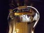 Rickenbacker G/6 LapSteel, Silver: Close up - Free2