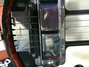Rickenbacker B Post War/6 LapSteel, Black: Body - Front