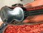 Rickenbacker B Post War/6 LapSteel, Black: Full Instrument - Rear