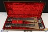 Rickenbacker D12/12 LapSteel, Copper: Neck - Front