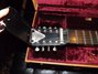 Rickenbacker BD/8 LapSteel, Black: Headstock